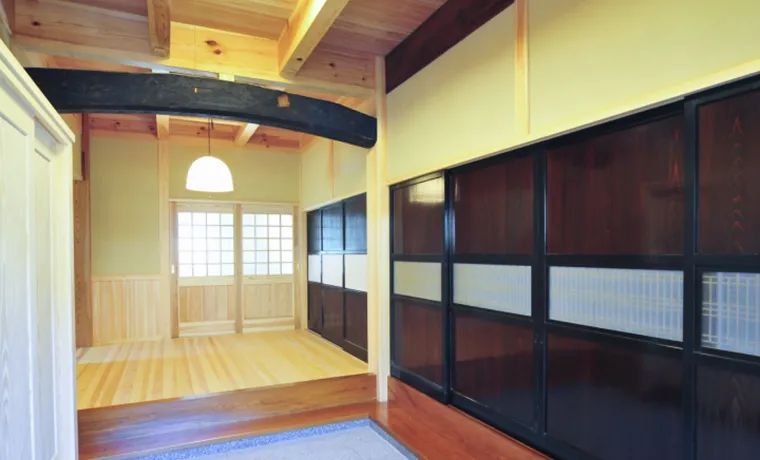 中古住宅購入＋リノベーションプラン