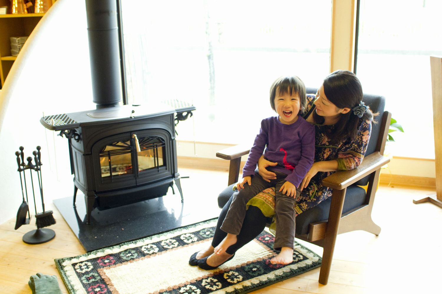 安心して楽しむための確かな施工