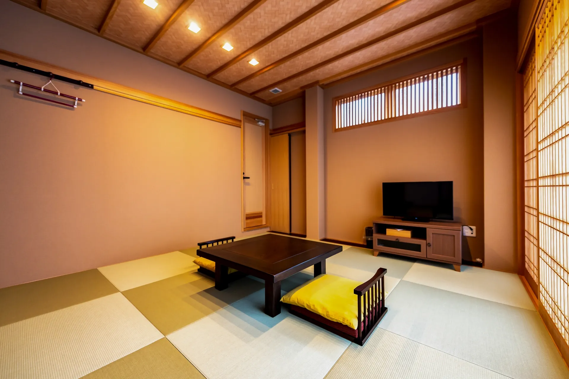 リノベーション