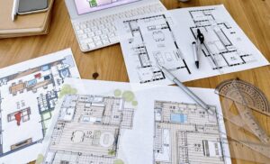 中古住宅購入からリノベーションまで一貫対応