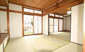 中古住宅の売却仲介サポート