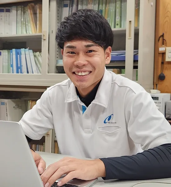 三木　悠之祐（ミキ ユウノスケ）