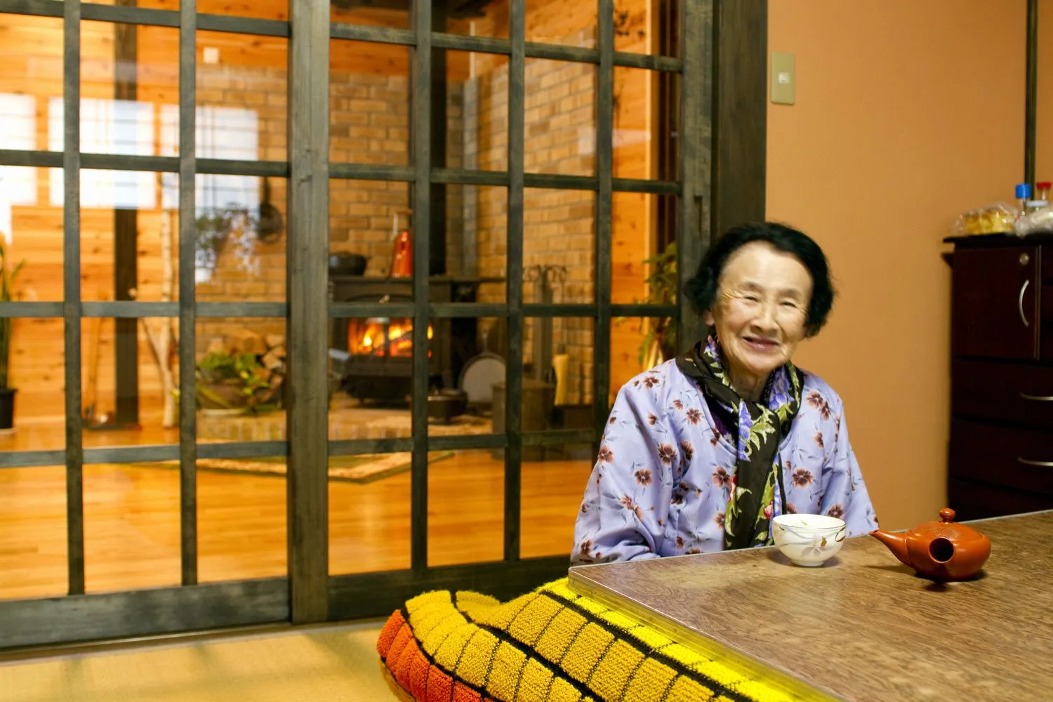 あったかリフォーム